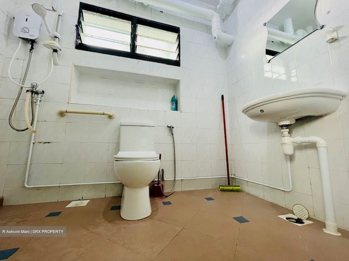 Blk 745 Woodlands Circle (Woodlands), HDB 4 Rooms #441061551
